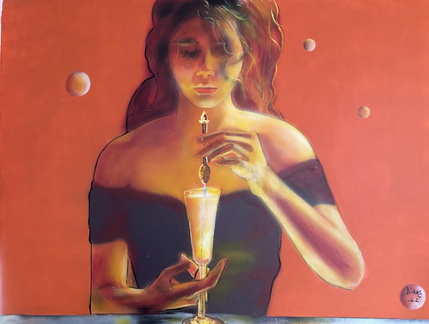 Absinthe